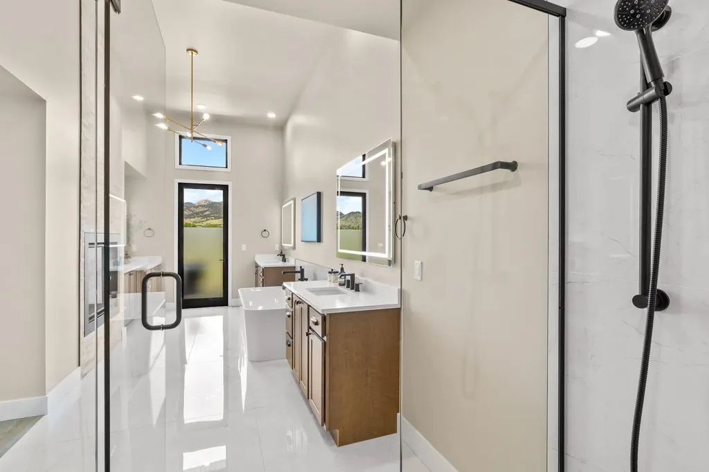 211 Bridger Vale Drive Bozeman MT 59715