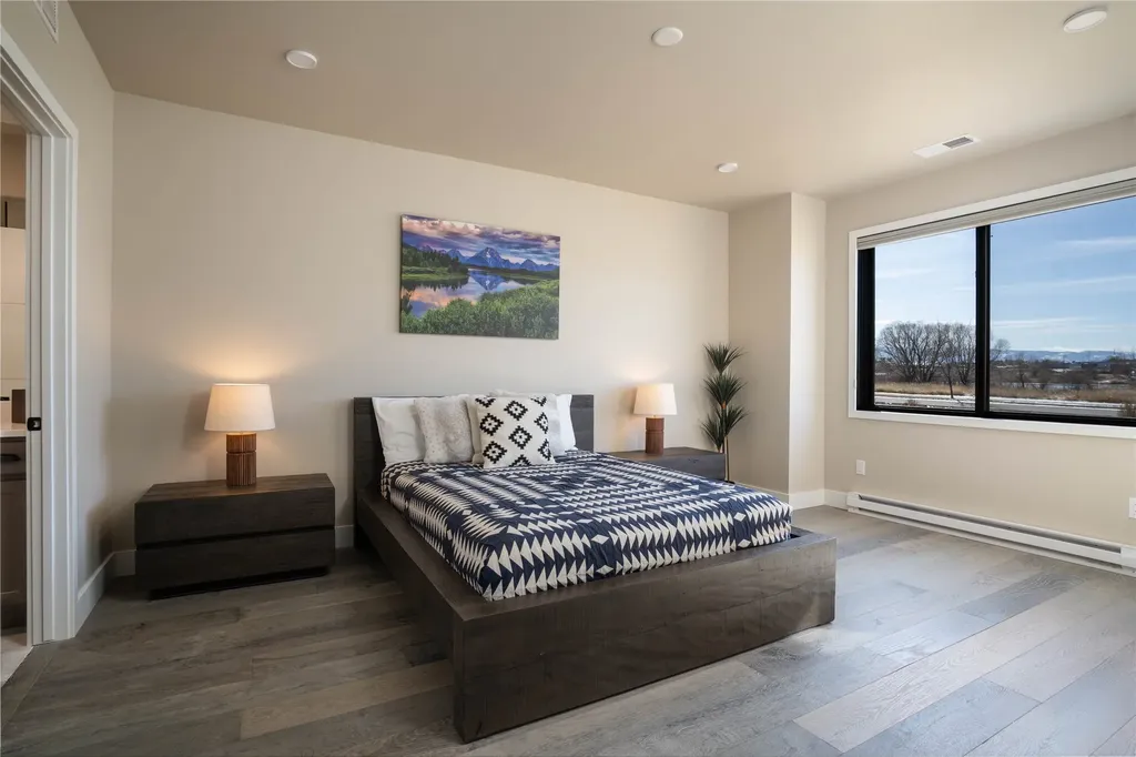 211 Bridger Vale Drive Bozeman MT 59715