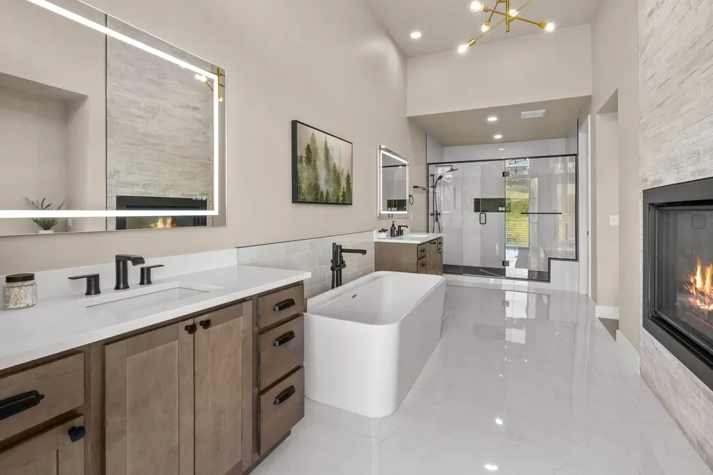 211 Bridger Vale Drive Bozeman MT 59715