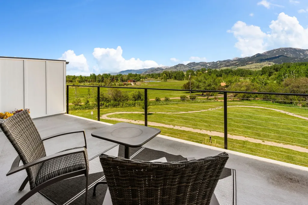 211 Bridger Vale Drive Bozeman MT 59715