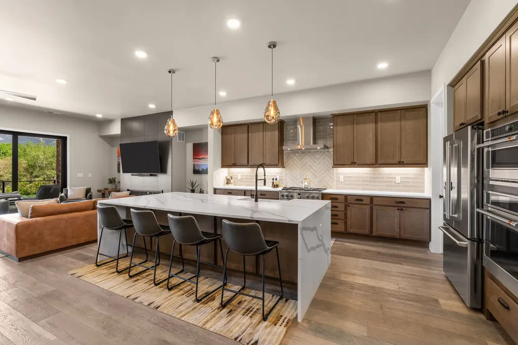 211 Bridger Vale Drive Bozeman MT 59715