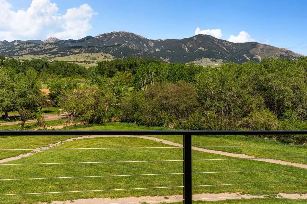 211 Bridger Vale Drive Bozeman MT 59715