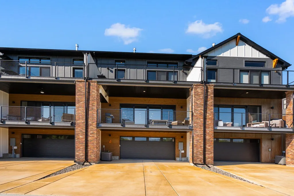 211 Bridger Vale Drive Bozeman MT 59715