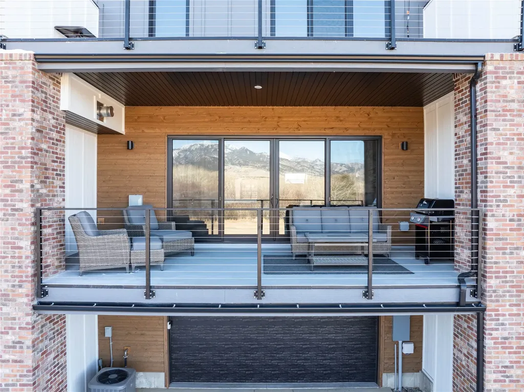 211 Bridger Vale Drive Bozeman MT 59715