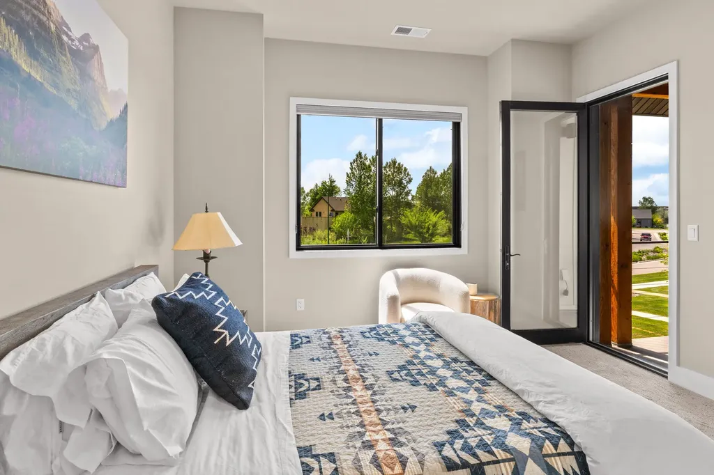 211 Bridger Vale Drive Bozeman MT 59715