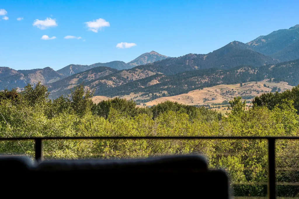 211 Bridger Vale Drive Bozeman MT 59715