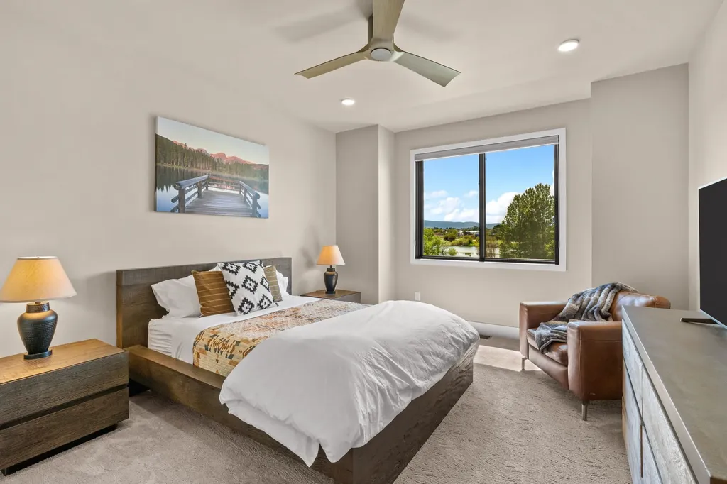 211 Bridger Vale Drive Bozeman MT 59715