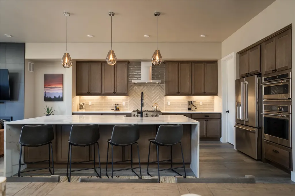 211 Bridger Vale Drive Bozeman MT 59715