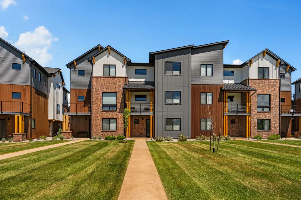 211 Bridger Vale Drive Bozeman MT 59715