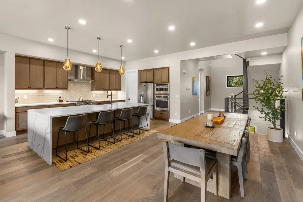 211 Bridger Vale Drive Bozeman MT 59715