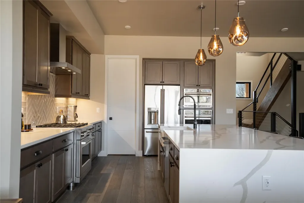 211 Bridger Vale Drive Bozeman MT 59715