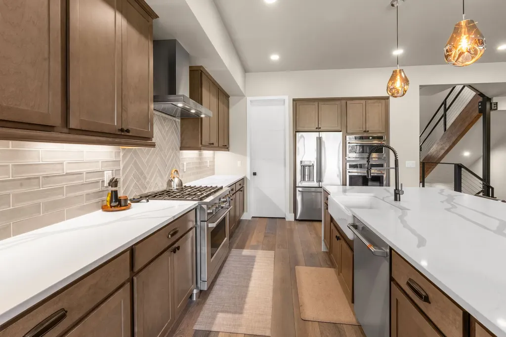 211 Bridger Vale Drive Bozeman MT 59715