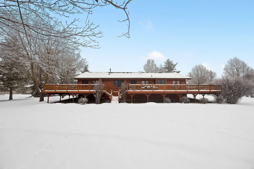 590 Country Way N Kalispell MT 59901