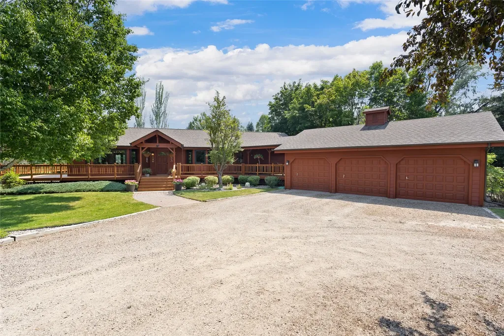 590 Country Way N Kalispell MT 59901