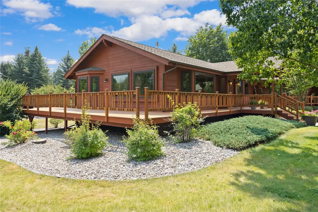 590 Country Way N Kalispell MT 59901