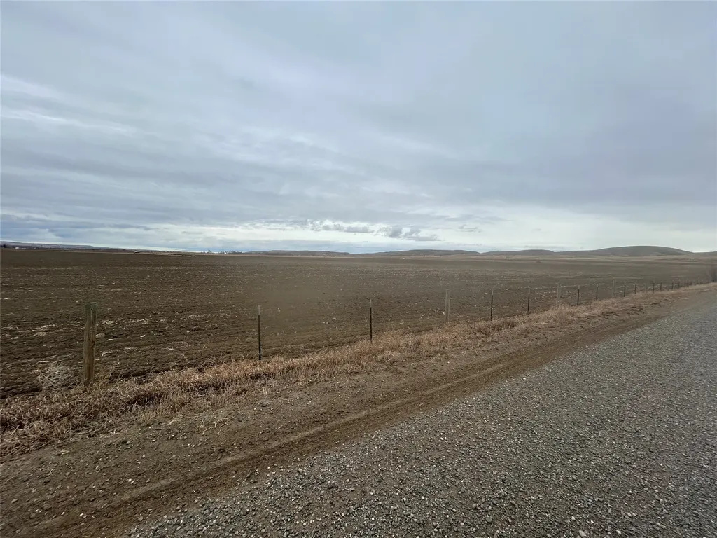 Tbd Lower River Road Fromberg MT 59029