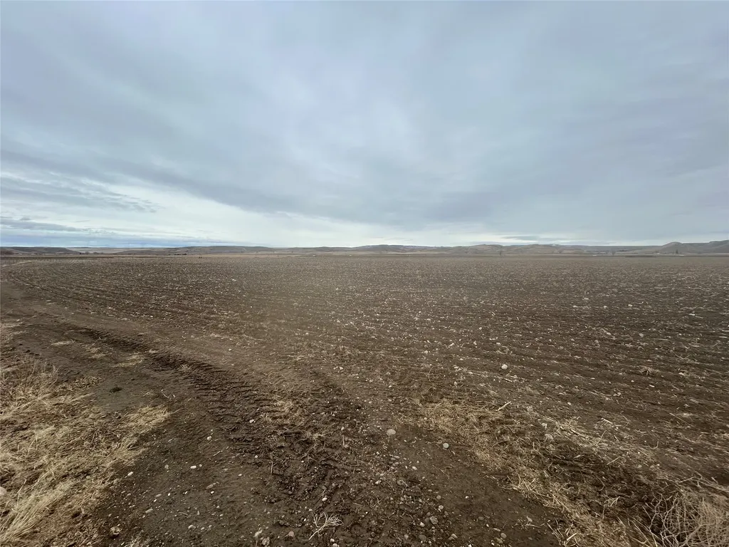 Tbd Lower River Road Fromberg MT 59029
