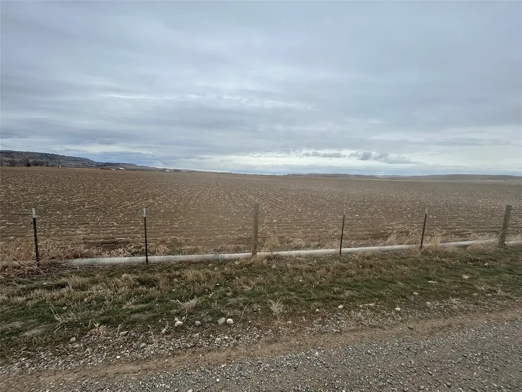 Tbd Lower River Road Fromberg MT 59029