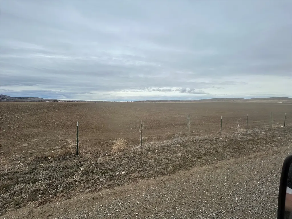 Tbd Lower River Road Fromberg MT 59029