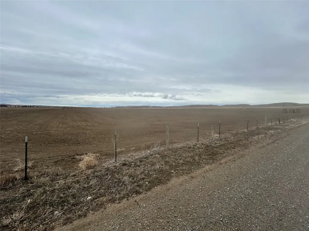 Tbd Lower River Road Fromberg MT 59029