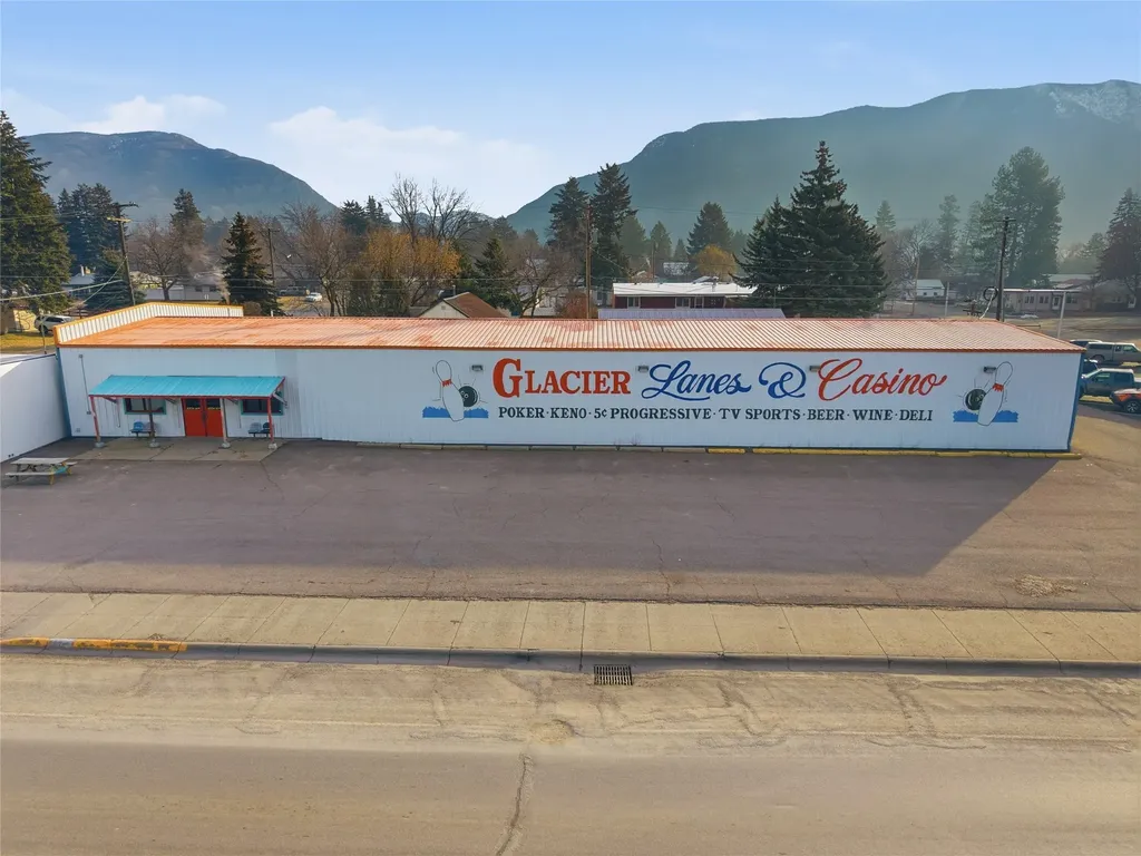 307 Nucleus Avenue Columbia Falls MT 59912