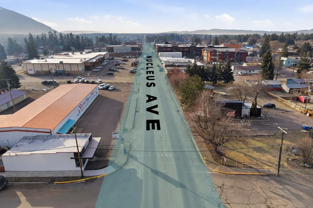 307 Nucleus Avenue Columbia Falls MT 59912