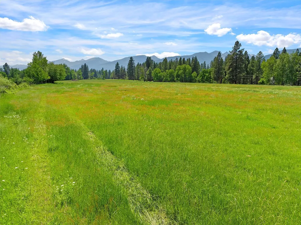 Tract V Pleasant View Drive Victor MT 59875