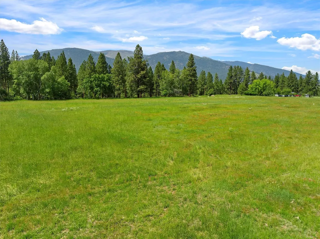 Tract V Pleasant View Drive Victor MT 59875