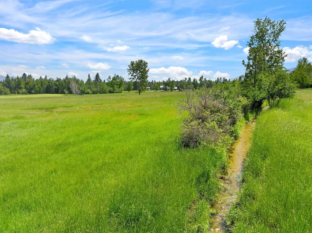 Tract V Pleasant View Drive Victor MT 59875
