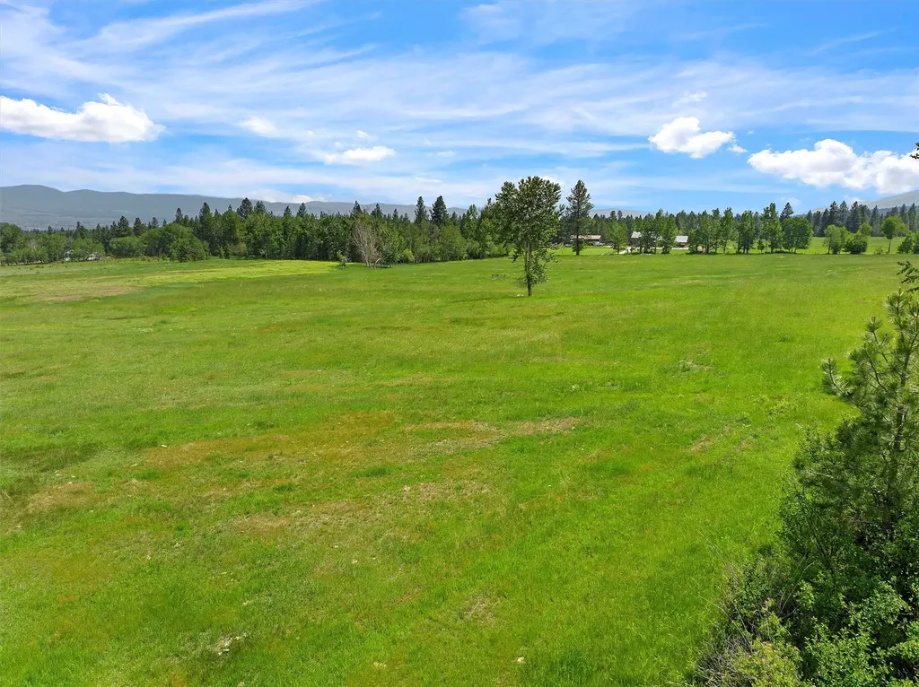 Tract V Pleasant View Drive Victor MT 59875