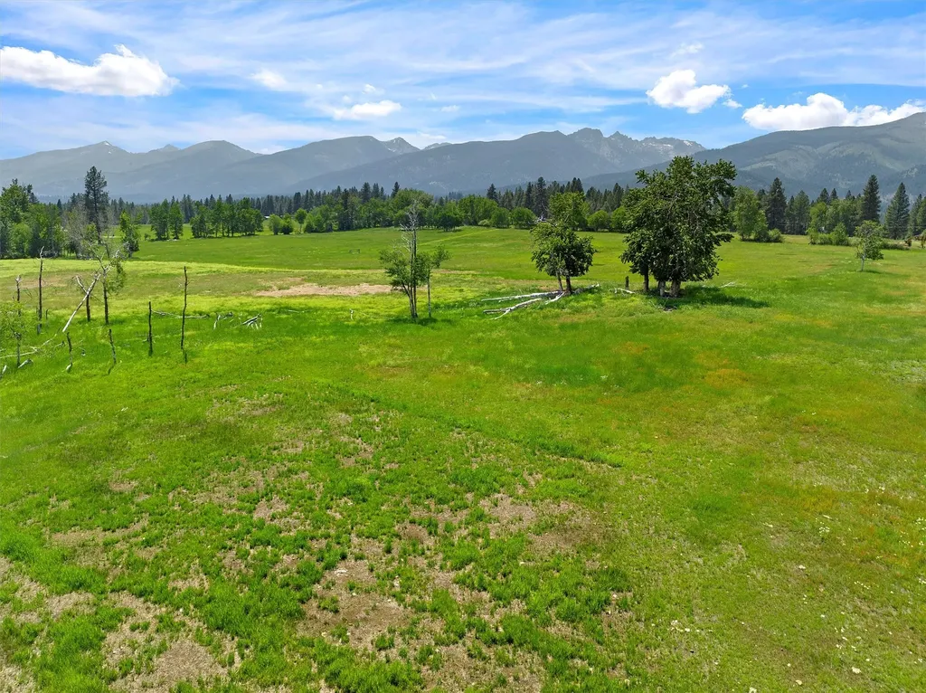Tract V Pleasant View Drive Victor MT 59875