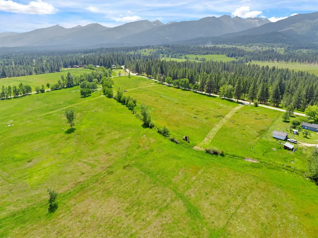 Tract V Pleasant View Drive Victor MT 59875