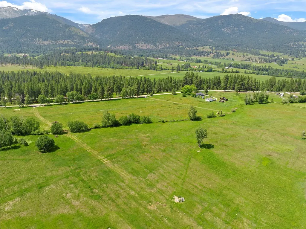Tract V Pleasant View Drive Victor MT 59875