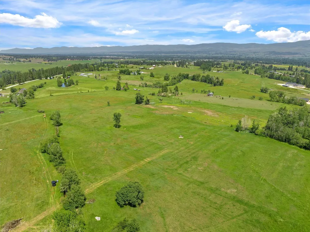Tract V Pleasant View Drive Victor MT 59875