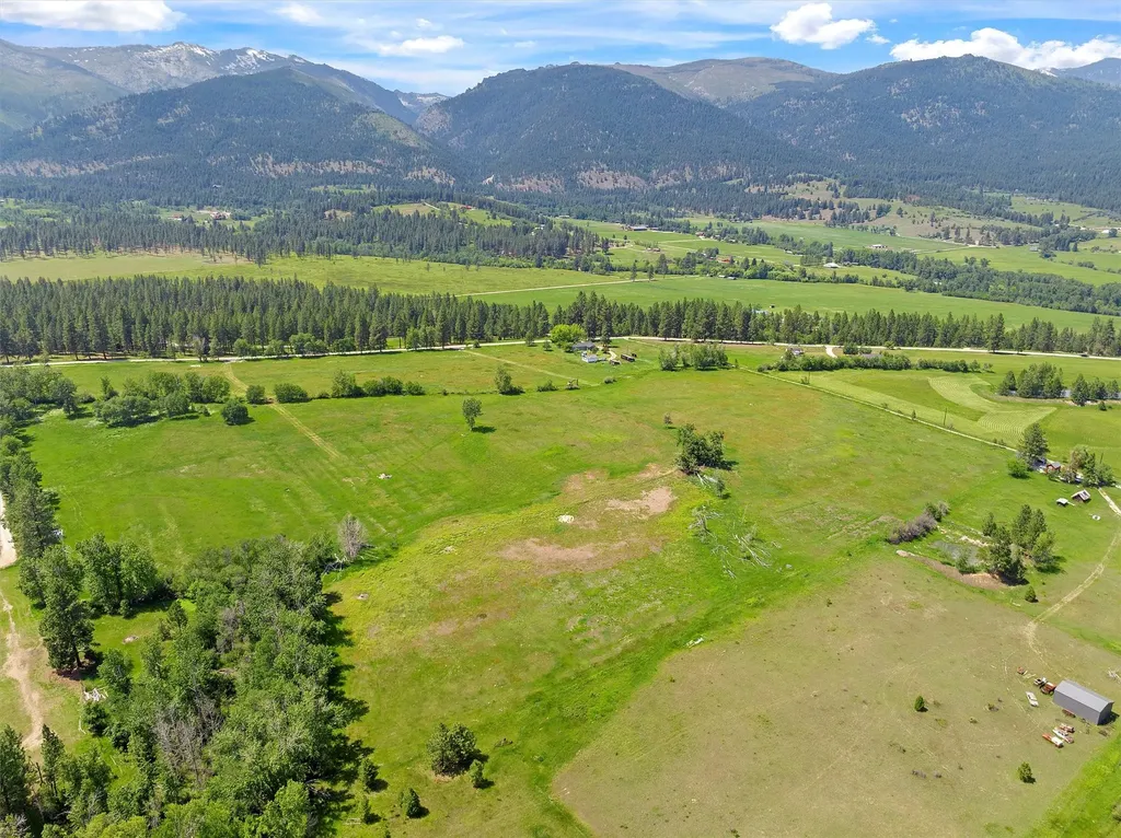 Tract V Pleasant View Drive Victor MT 59875