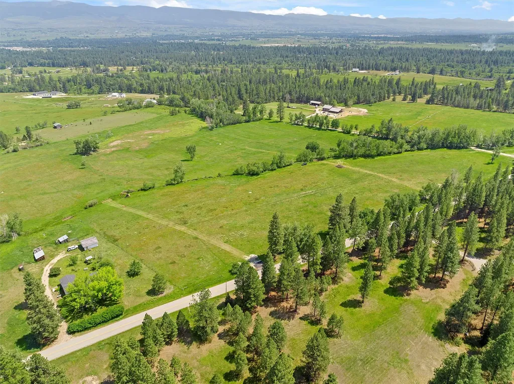 Tract V Pleasant View Drive Victor MT 59875