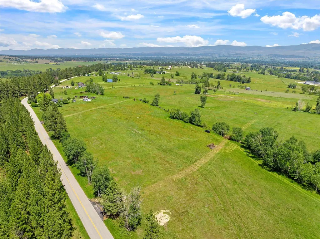 Tract V Pleasant View Drive Victor MT 59875