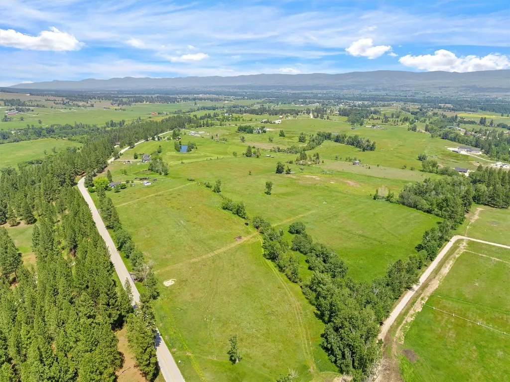 Tract V Pleasant View Drive Victor MT 59875