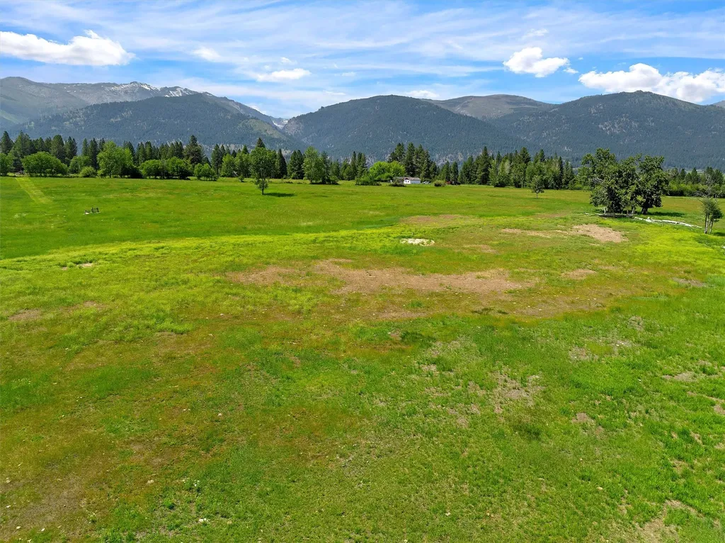 Tract V Pleasant View Drive Victor MT 59875