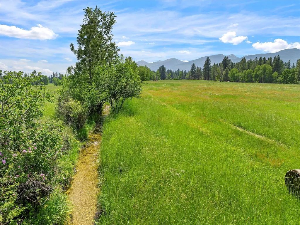 Tract V Pleasant View Drive Victor MT 59875