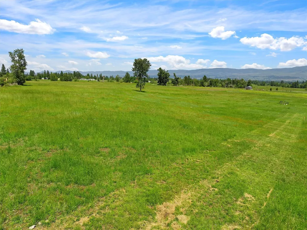 Tract V Pleasant View Drive Victor MT 59875