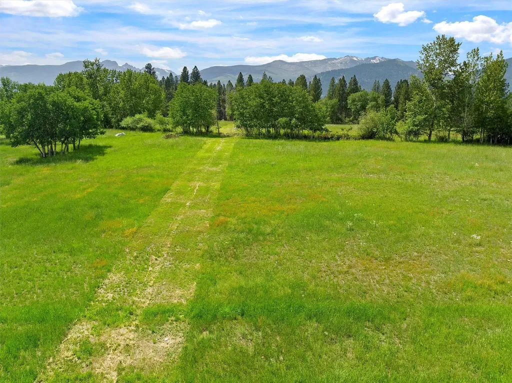 Tract V Pleasant View Drive Victor MT 59875