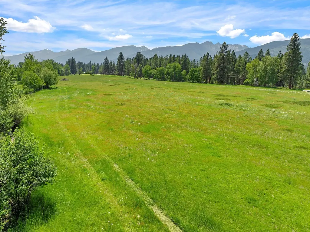 Tract V Pleasant View Drive Victor MT 59875