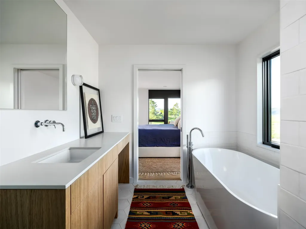 370 Star Ridge Road Bozeman MT 59715