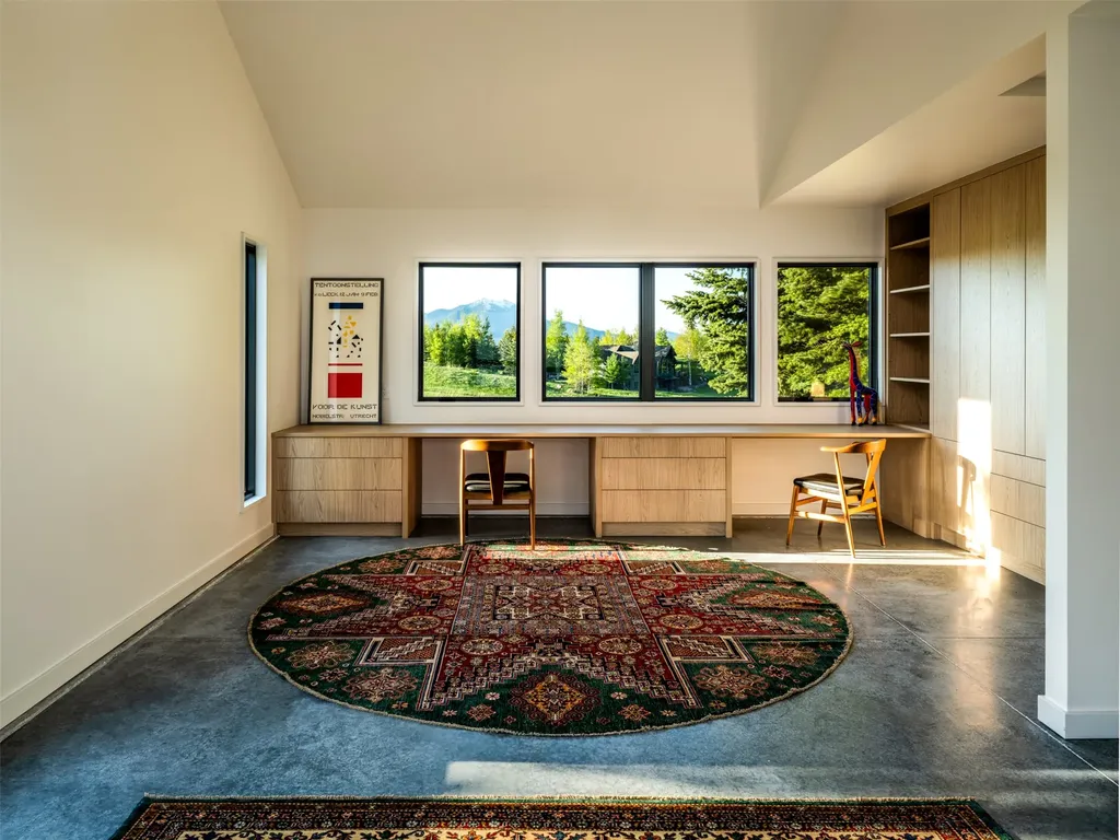 370 Star Ridge Road Bozeman MT 59715