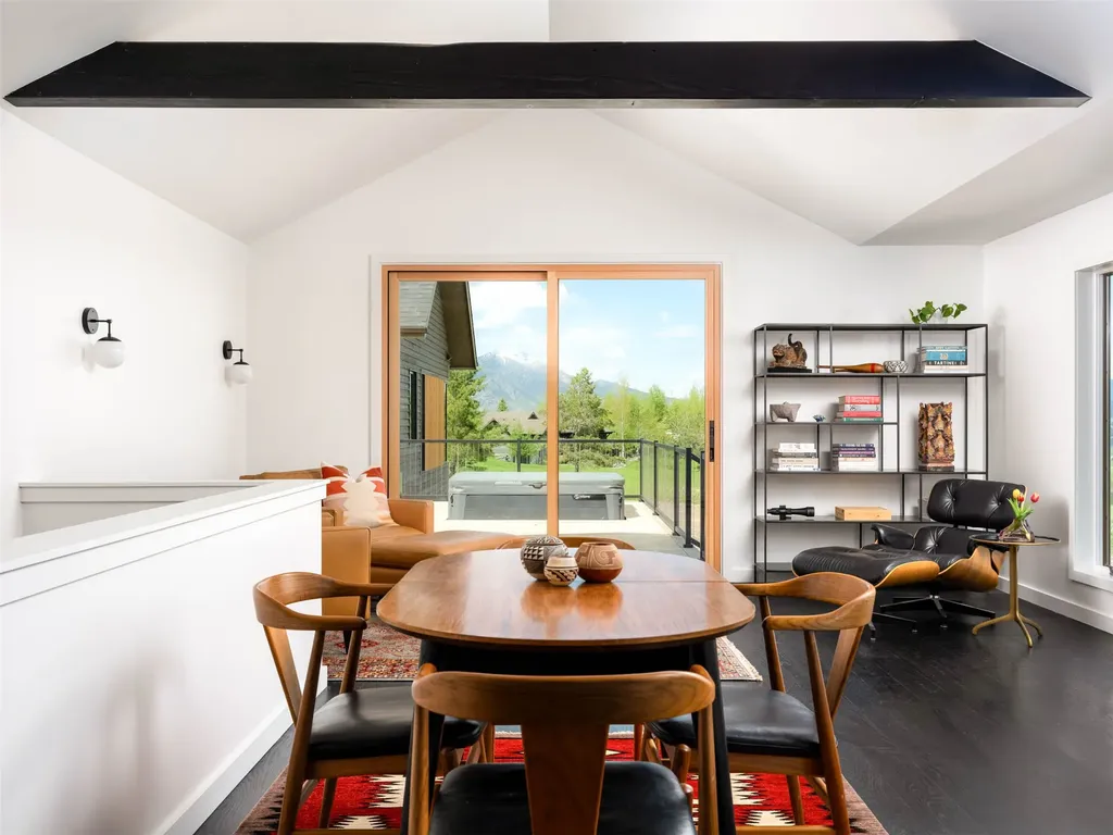 370 Star Ridge Road Bozeman MT 59715