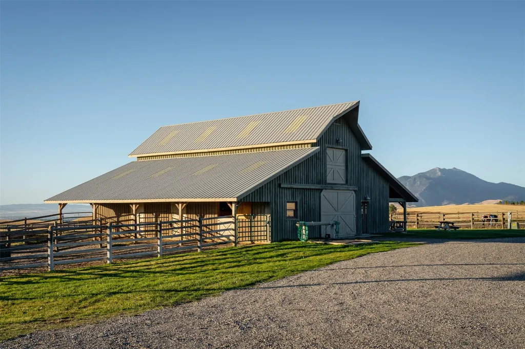 370 Star Ridge Road Bozeman MT 59715
