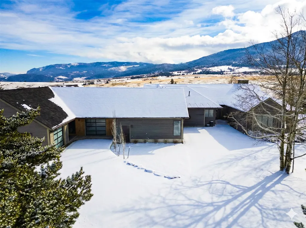 370 Star Ridge Road Bozeman MT 59715