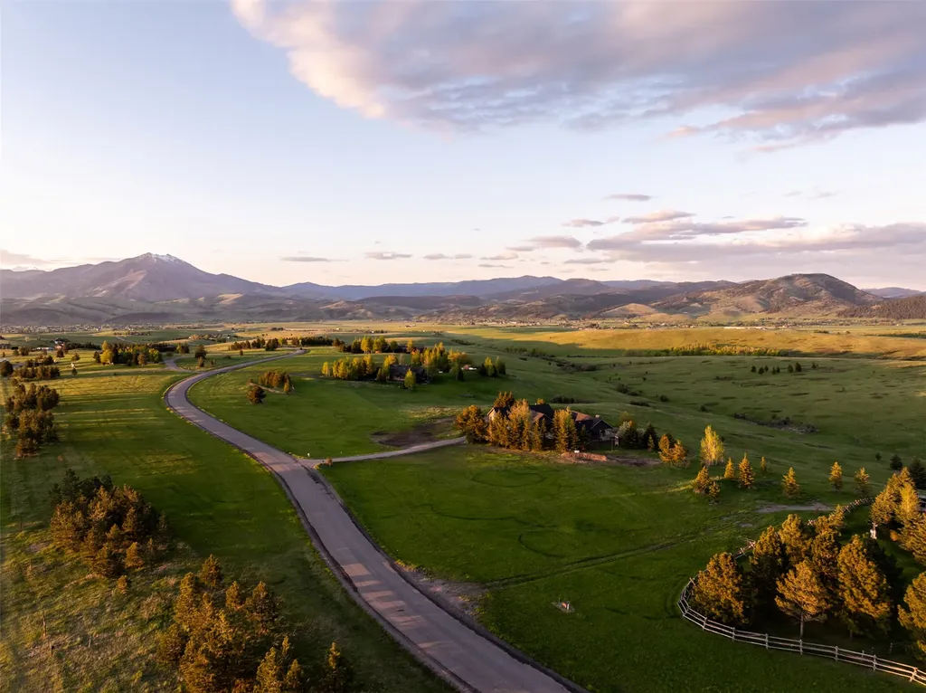 370 Star Ridge Road Bozeman MT 59715