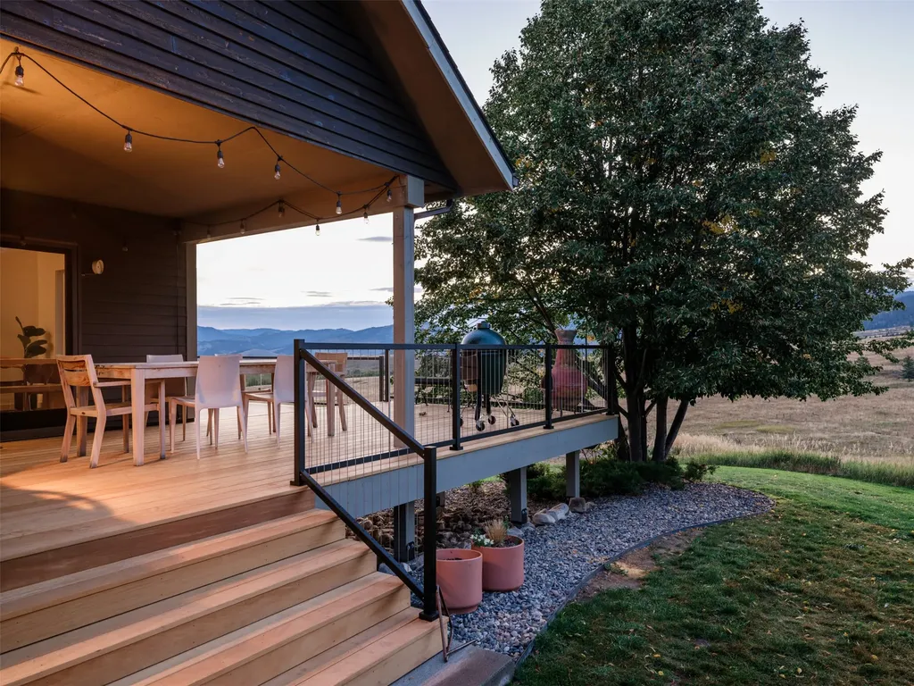370 Star Ridge Road Bozeman MT 59715